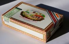 Juan Lopez Edicion Regional Andorra packaging